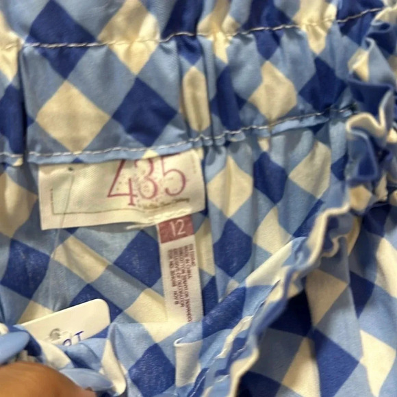 Matilda Jane 435 Girls Skirt size 12 EUC - Picture 4 of 4